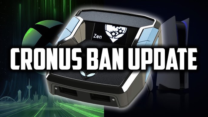 cronus zen ps5 ban