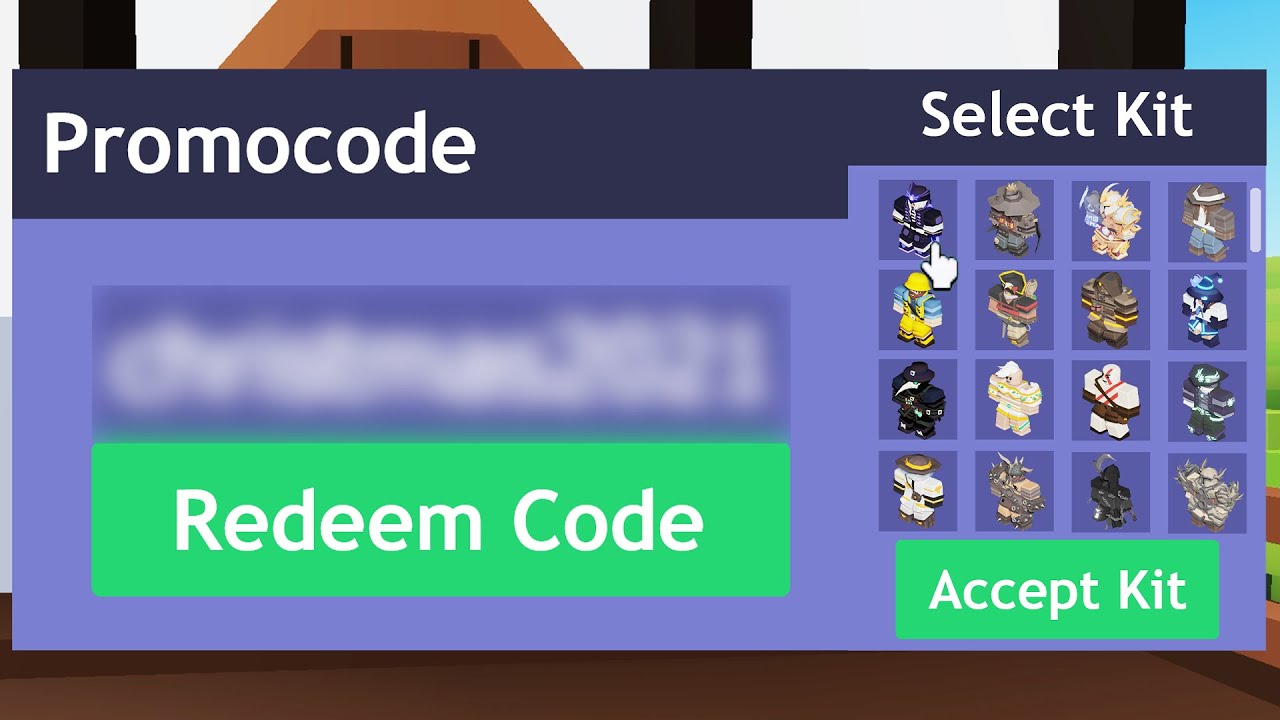 bedwar codes