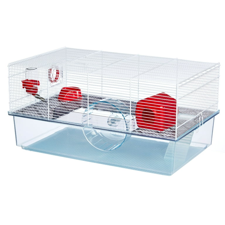 cage a hamster walmart