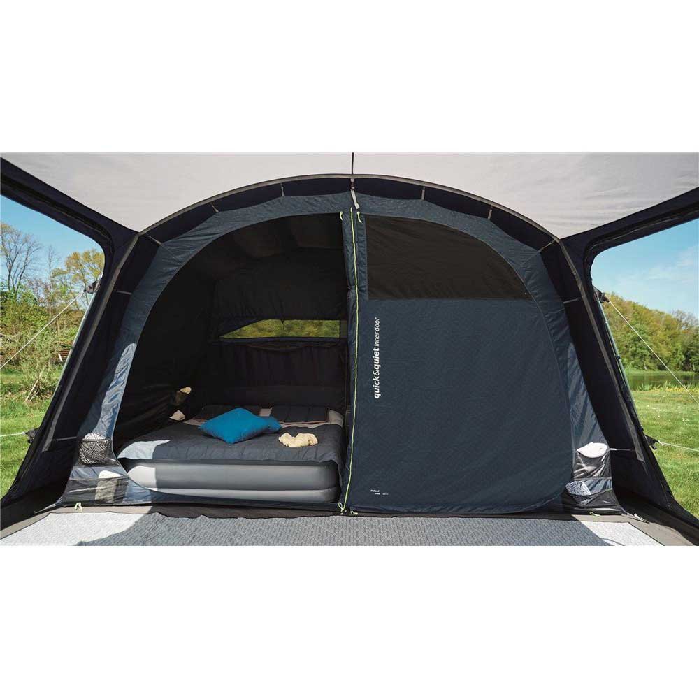 outwell montana 6 tent