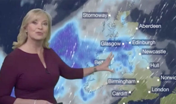 bbc weather 14 days