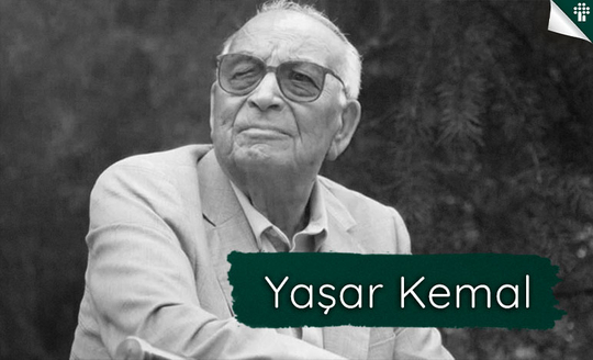 yaşar kemal nereli aslen