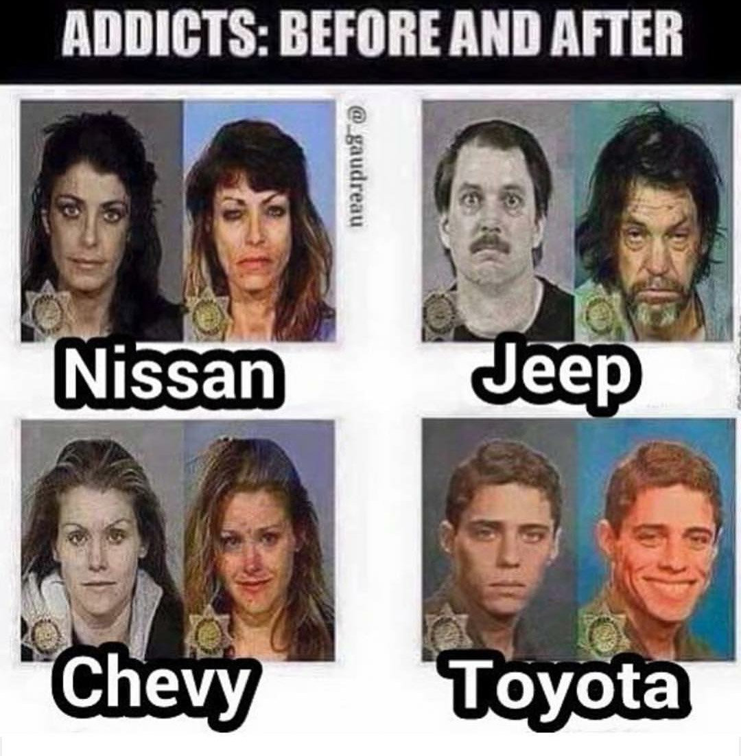 toyota memes