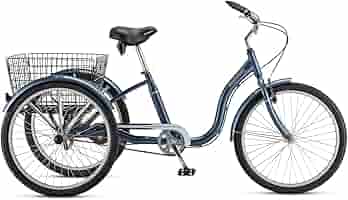 schwinn adult tricycle