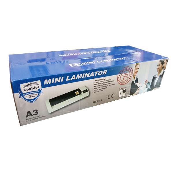 mini lamination machine