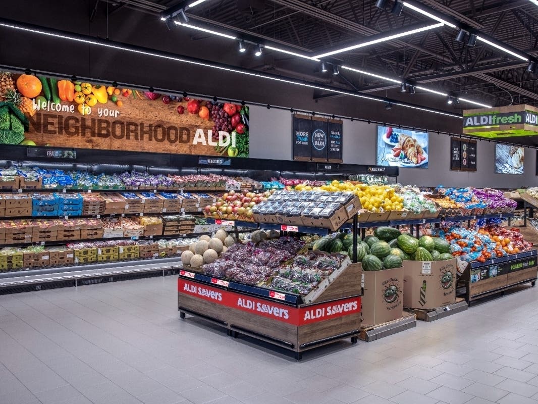 closest aldi supermarket