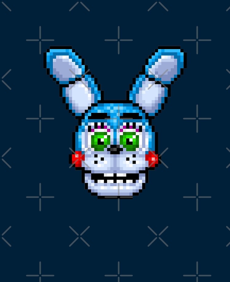 adventure toy bonnie