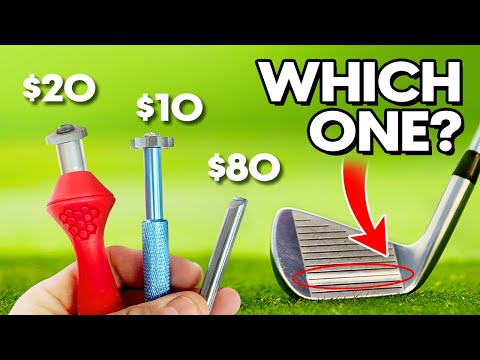 golf groove sharpener