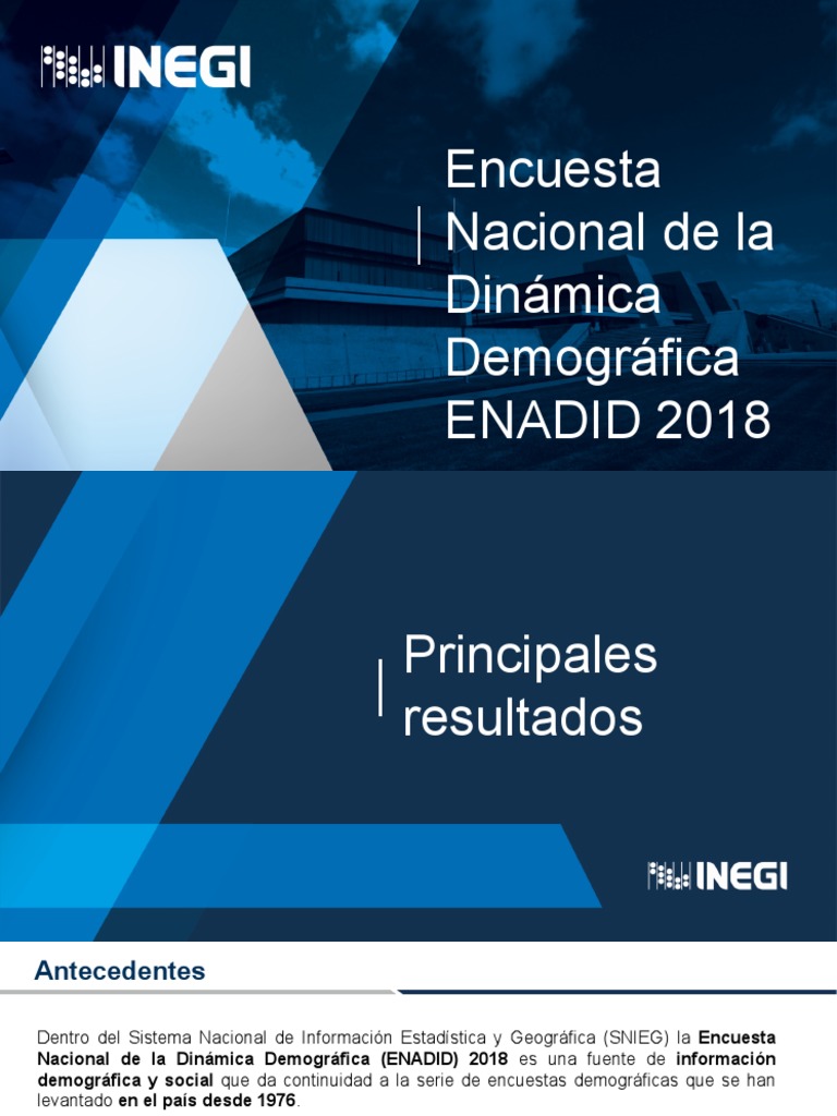 enadid 2018