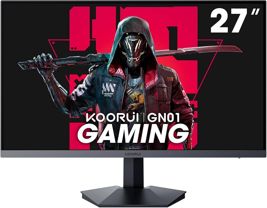 165hz monitor amazon