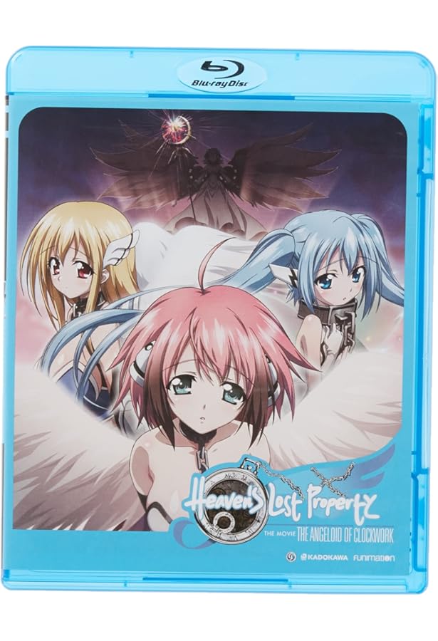 heavens lost property torrent