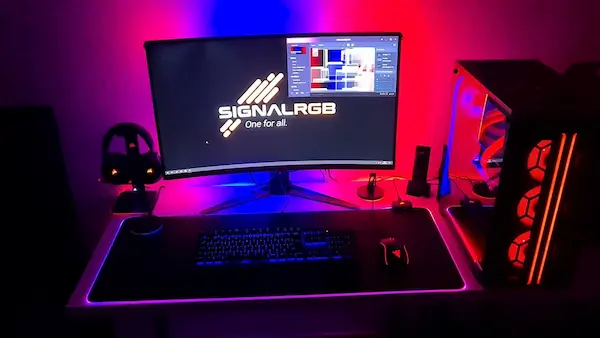 signalrgb