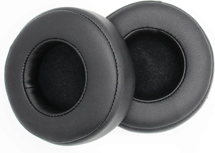 beats by dre replacement ear pads