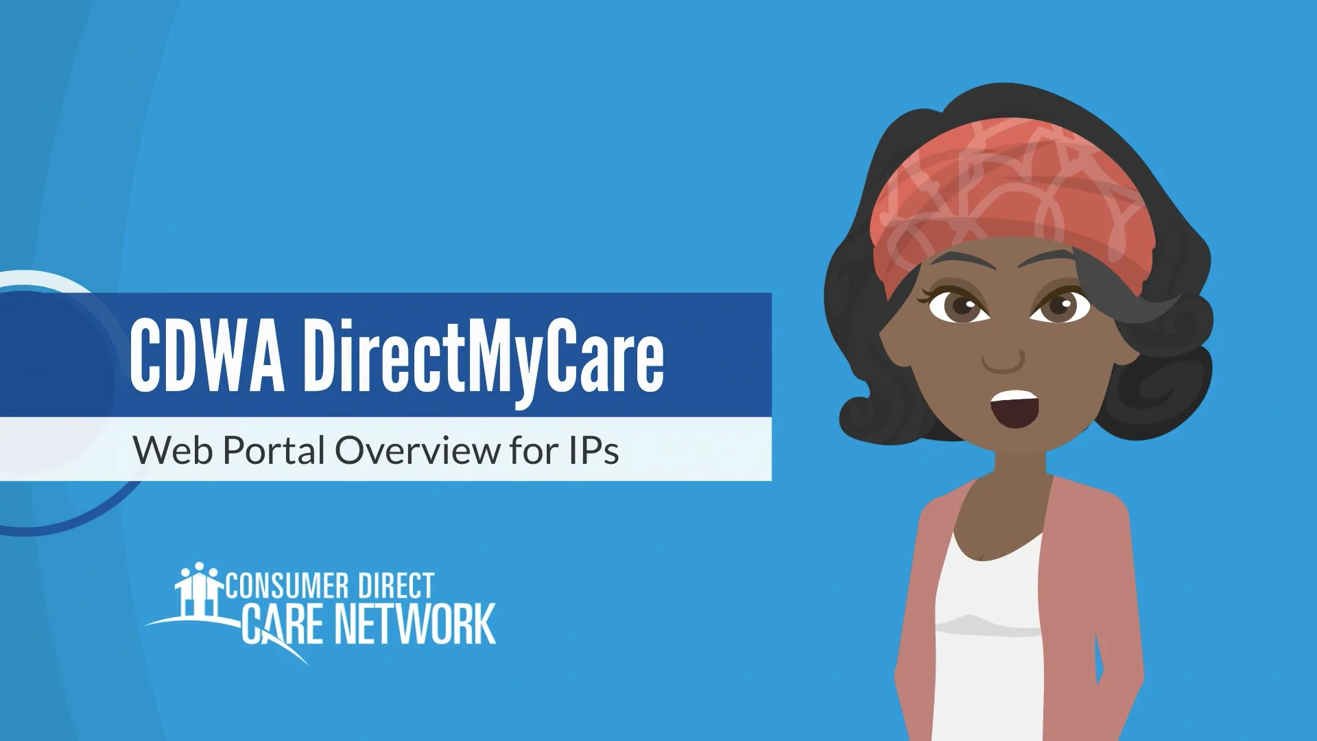 directmycare com login