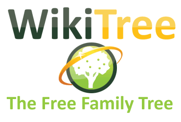 wikitree genealogy