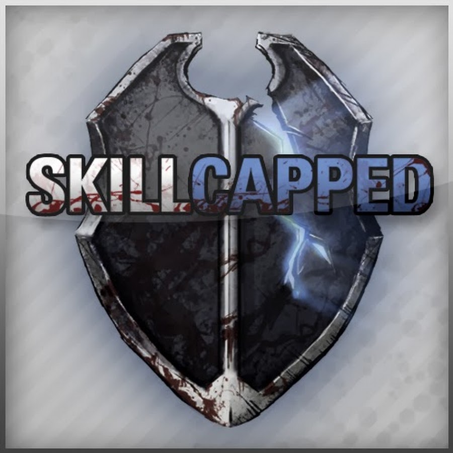 skillcapped