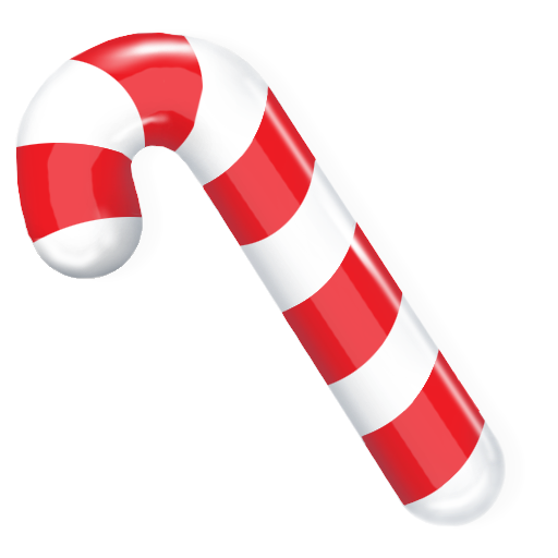 candy christmas png