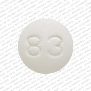 white round pill 314 93