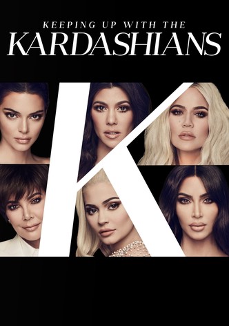keeping up with the kardashians watch online
