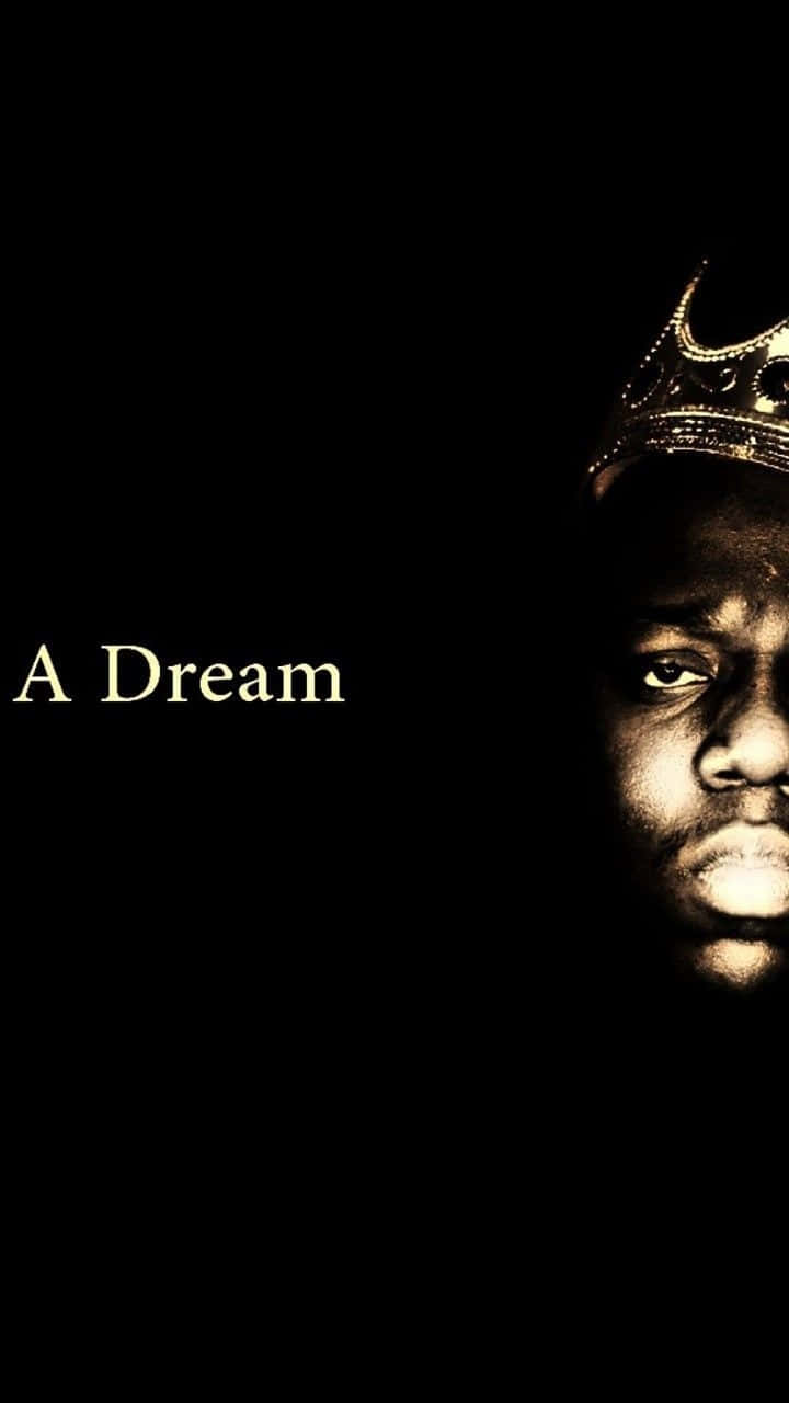 biggie smalls wallpaper