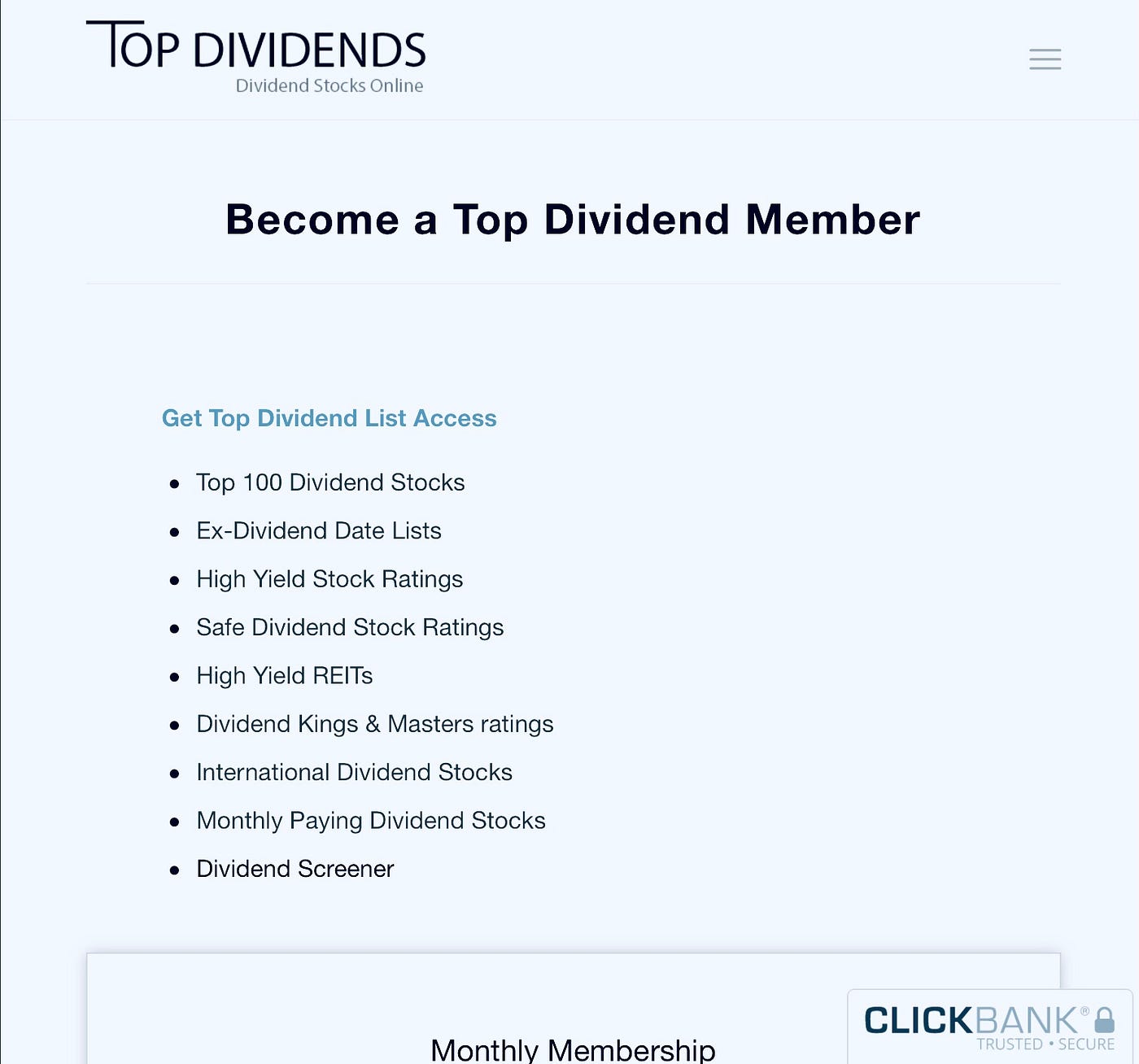 asx best dividends