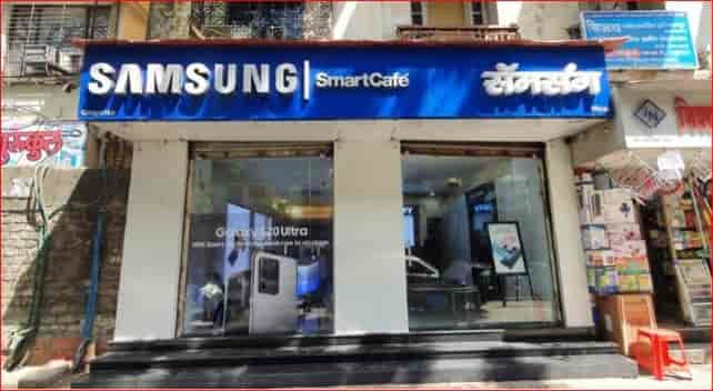 samsung authorised service centre in mumbai