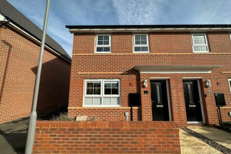 3 bedroom house in milton keynes