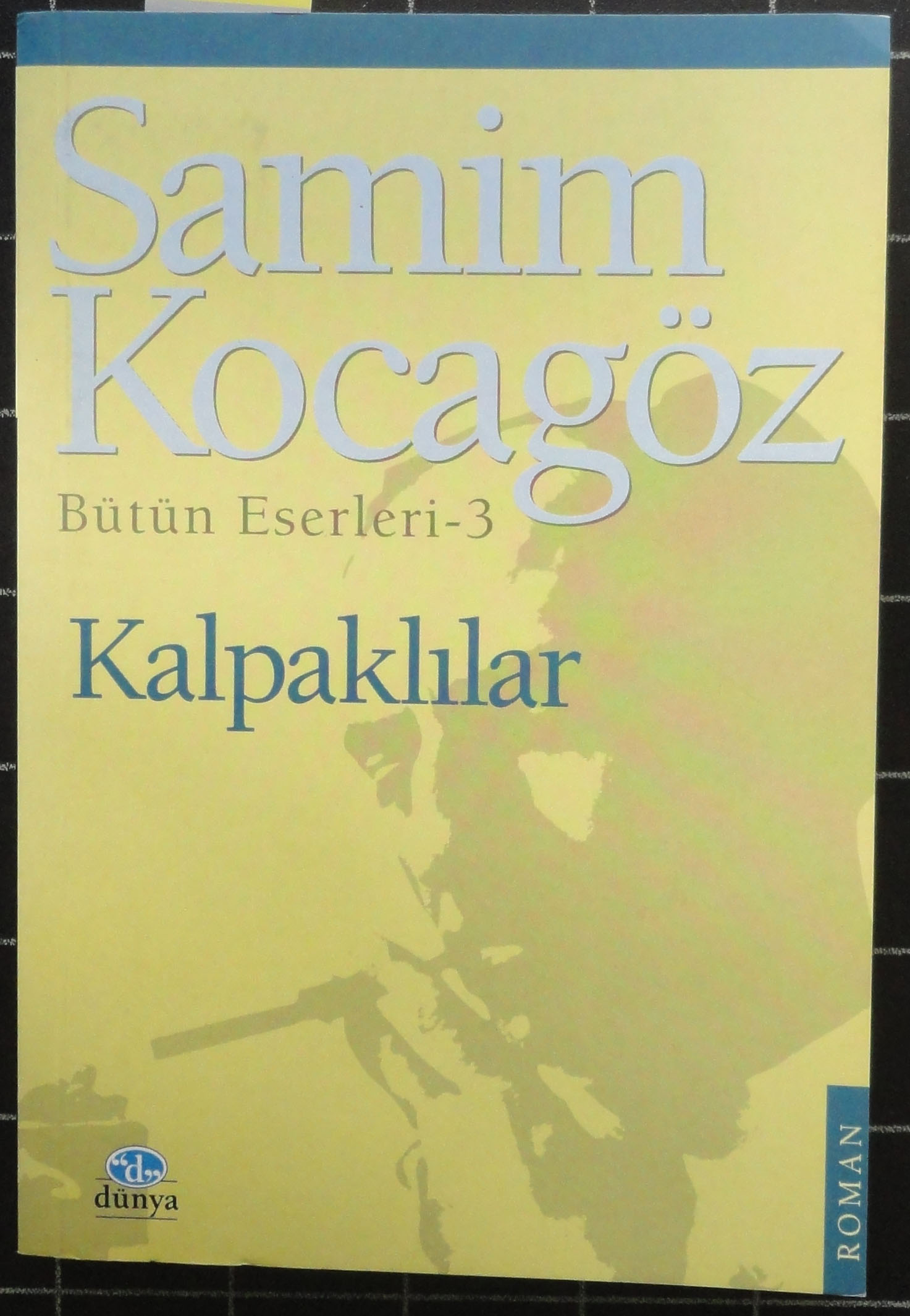 kalpaklılar kitabı pdf indir