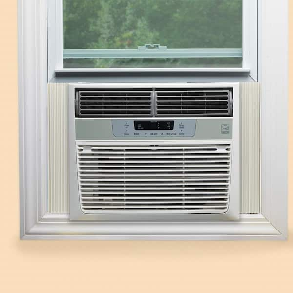 window air conditioning near me