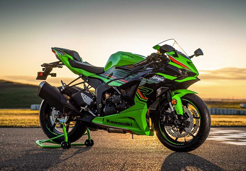 ninja600