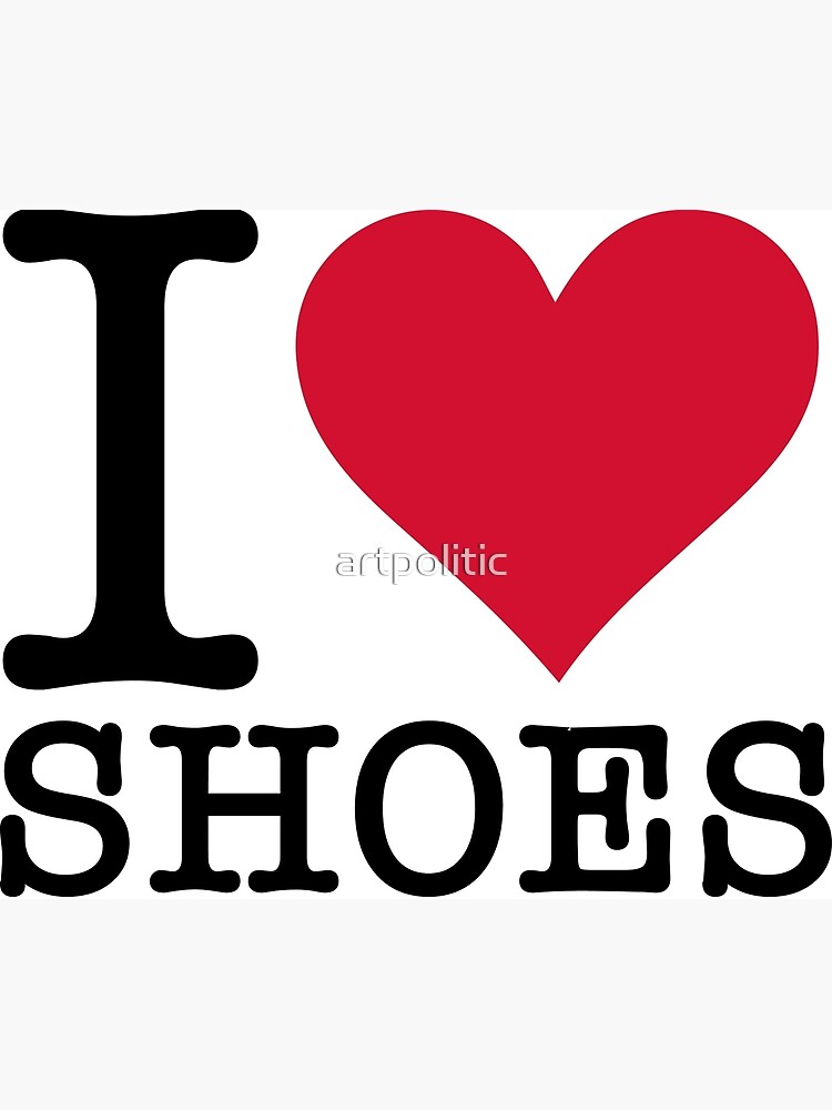 iloveshoes