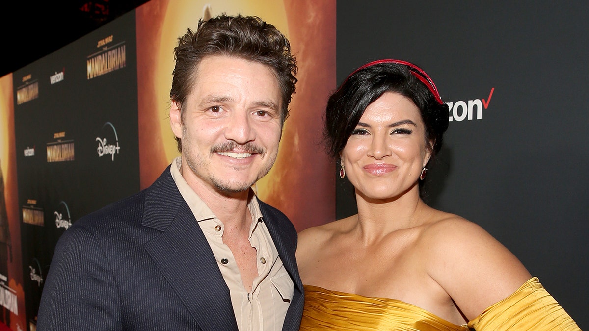 pedro pascal fired