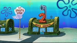 krusty krab 2