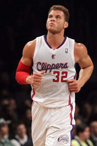 griffin nba player