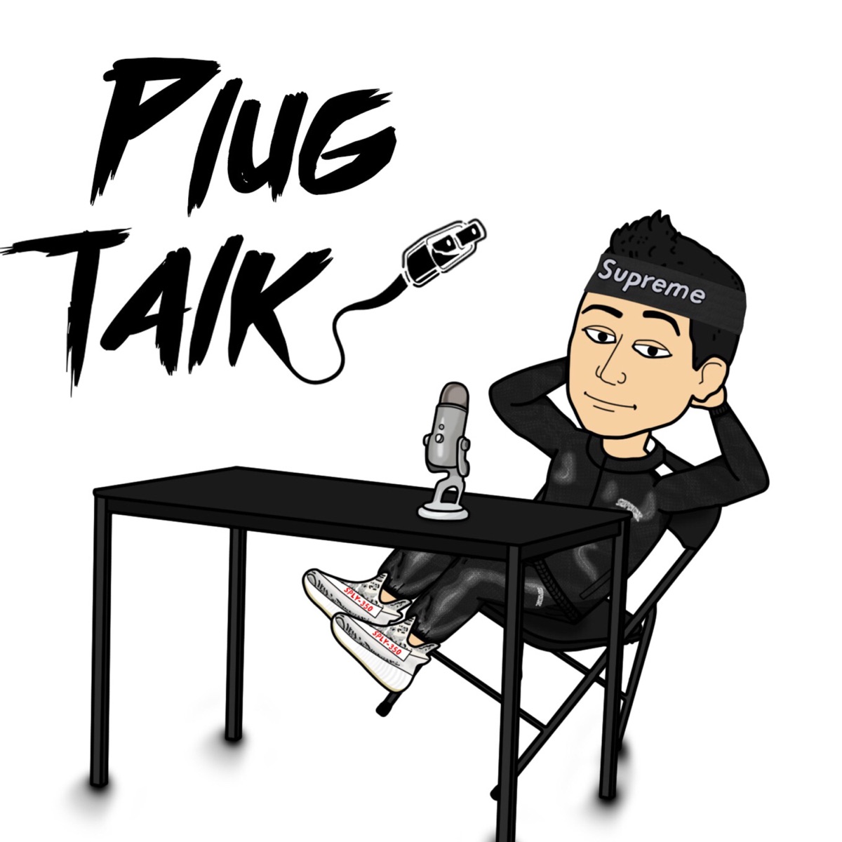 the plug talk podcast