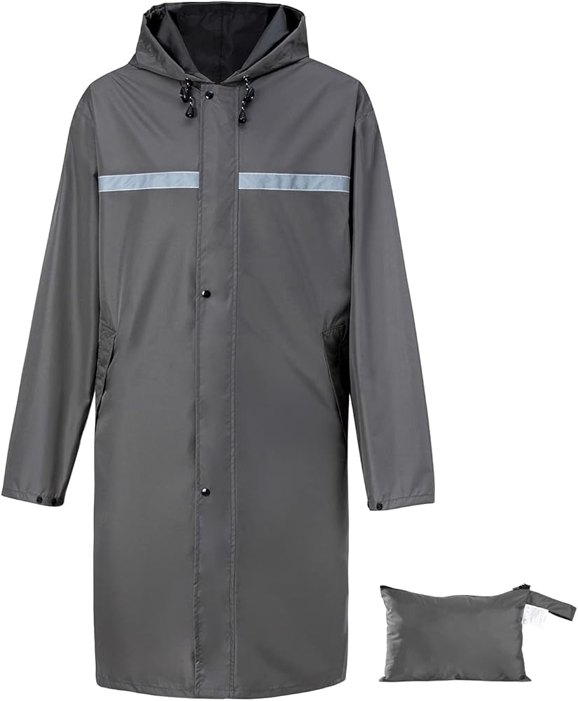 amazon raincoat