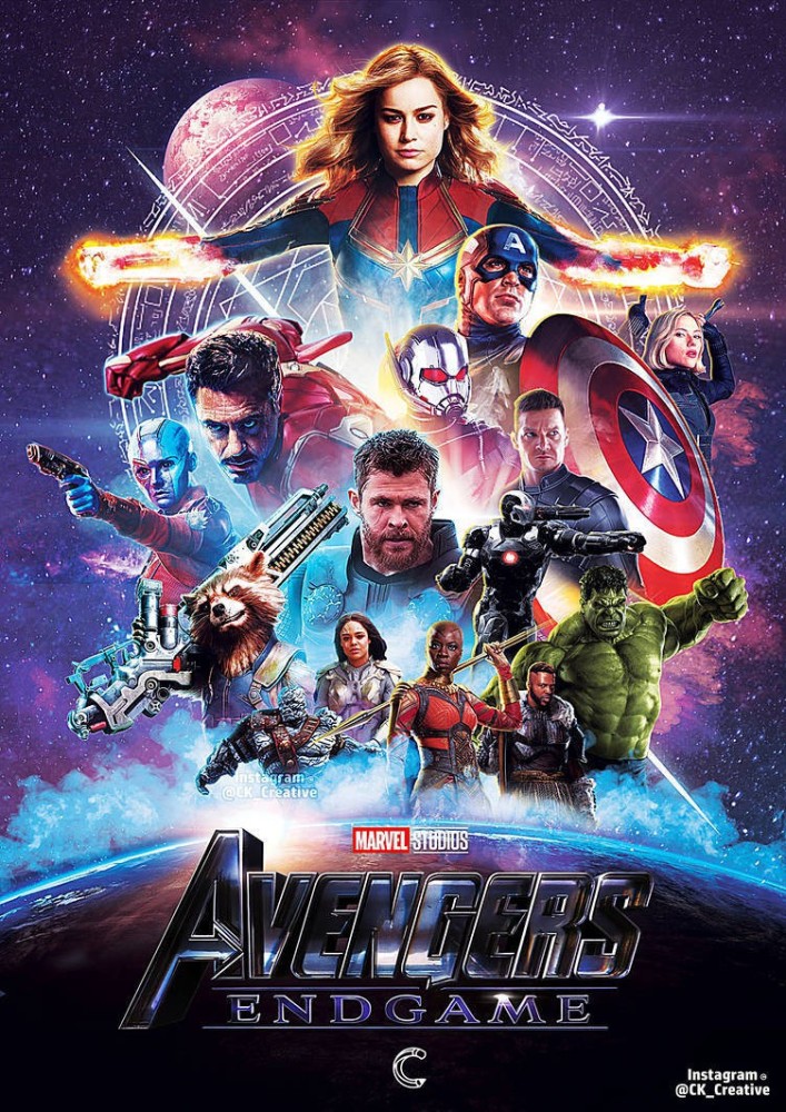 avengers endgame movie download hd