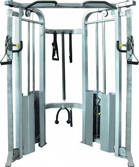 healthstream functional trainer