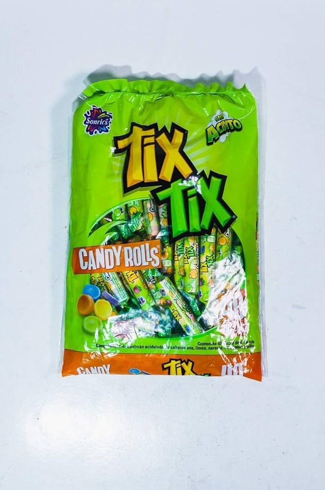 tix tix candy rolls