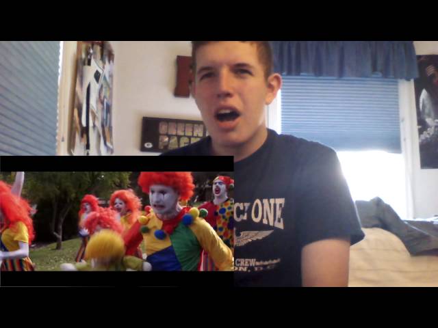 rackaracka meet the mcdonalds