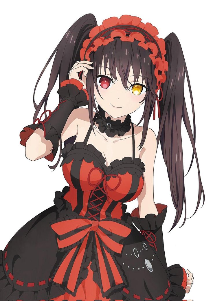 imagenes de kurumi