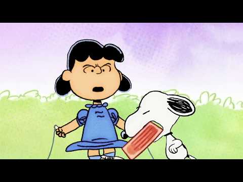 snoopy youtube full episodes