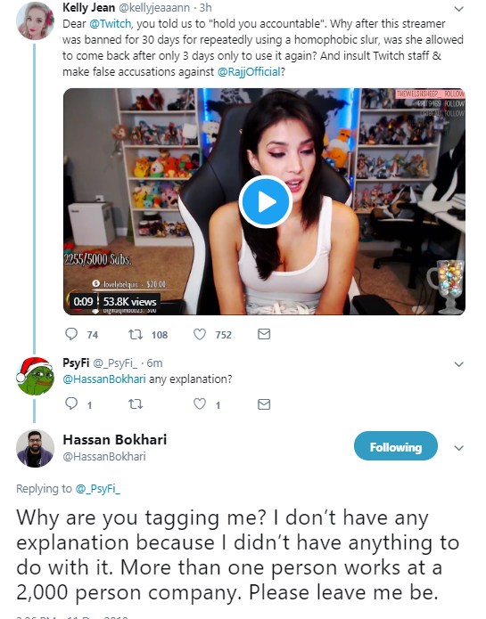 cincinbear ban