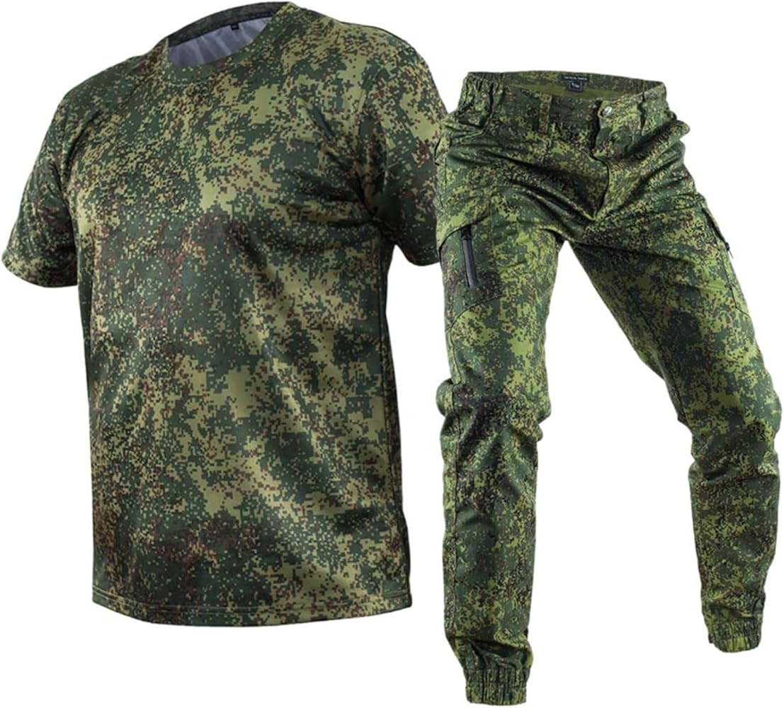 amazon camouflage clothing