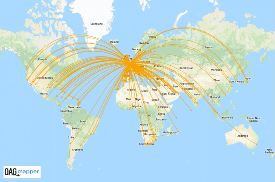 ba route network