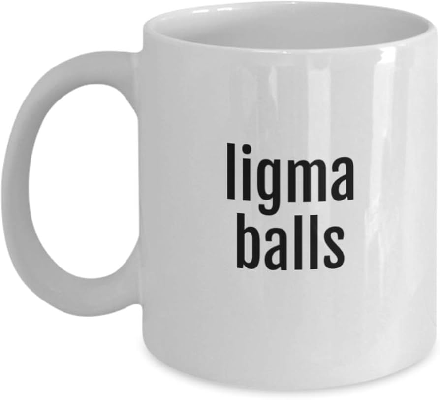 ligma balls picture