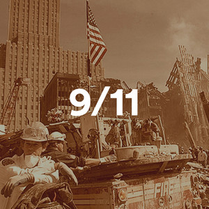 songs for 9/11