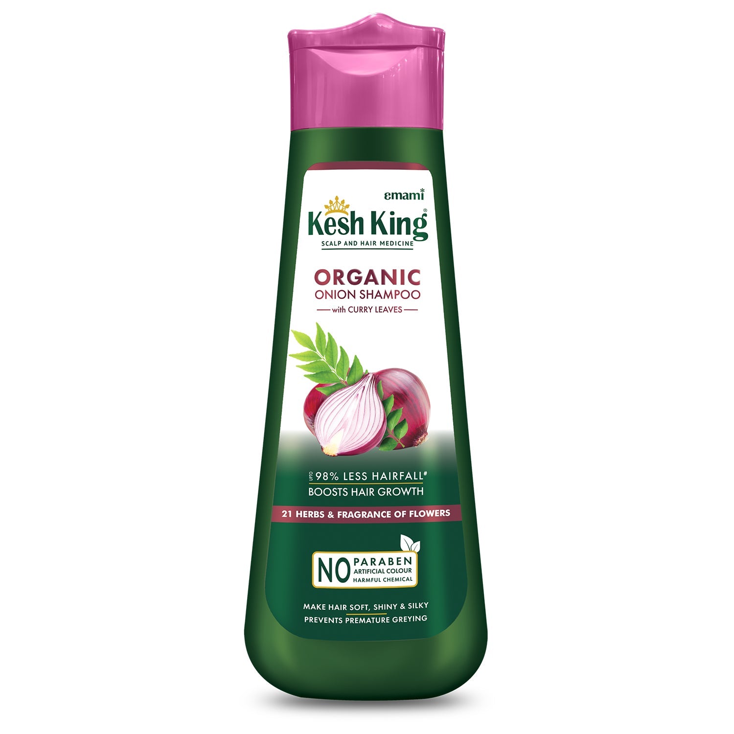 kesh king products