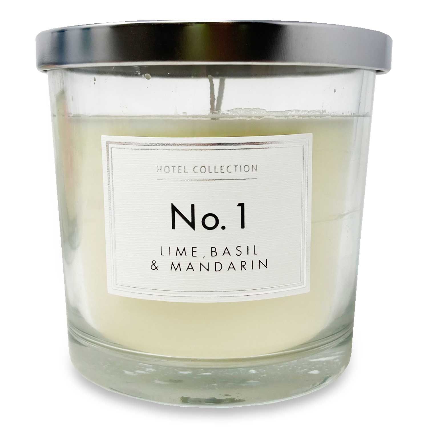 aldi no 1 candle