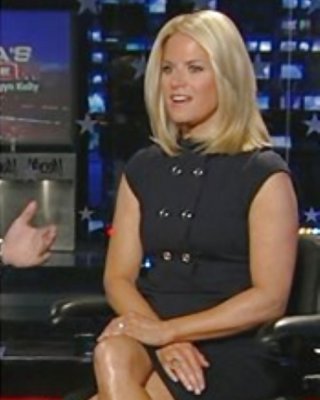 martha maccallum nude